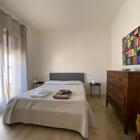 Appartamento Spoleto A-Matilde Buitenkant foto