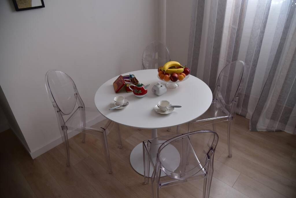 Appartamento Spoleto A-Matilde Buitenkant foto