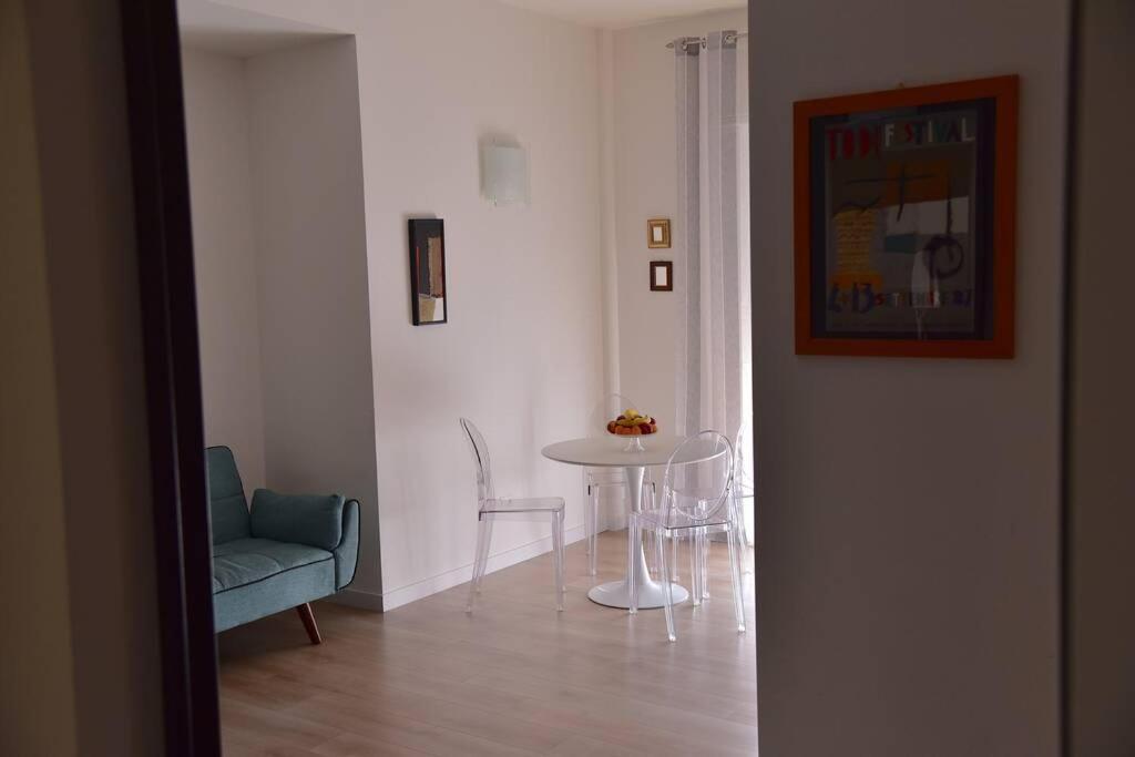 Appartamento Spoleto A-Matilde Buitenkant foto