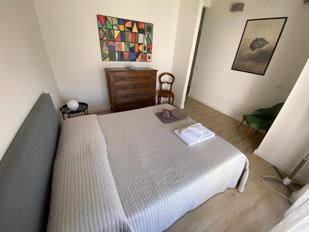 Appartamento Spoleto A-Matilde Buitenkant foto